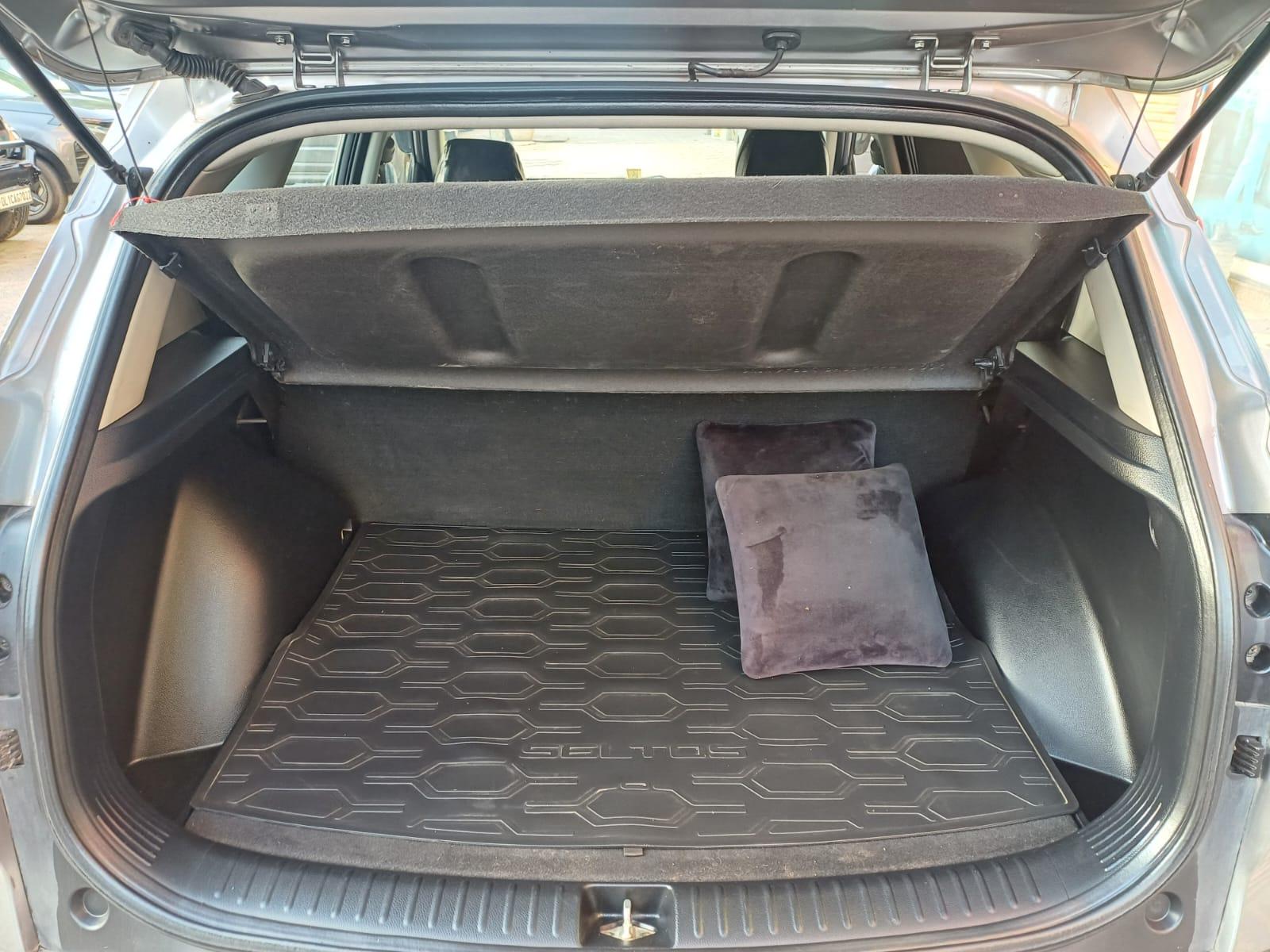 यूज़्ड 2020 किया सेल्टोस, Faridabad  15 यूज़्ड 2020 किया सेल्टोस, Faridabad  15