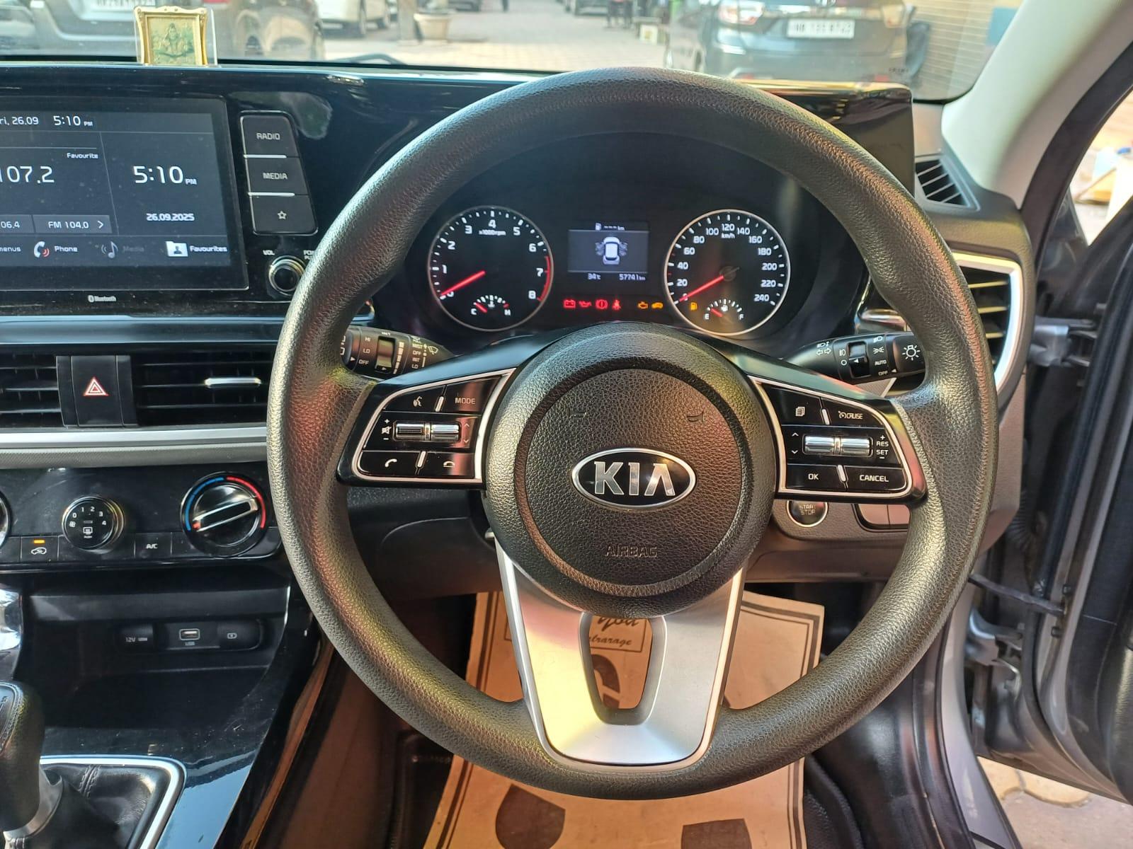 यूज़्ड 2020 किया सेल्टोस, Faridabad  12 यूज़्ड 2020 किया सेल्टोस, Faridabad  12