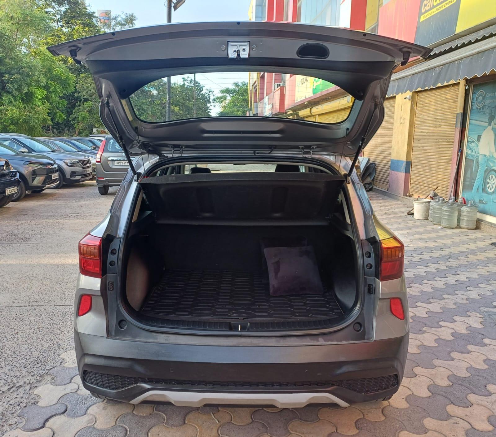 यूज़्ड 2020 किया सेल्टोस, Faridabad  9 यूज़्ड 2020 किया सेल्टोस, Faridabad  9