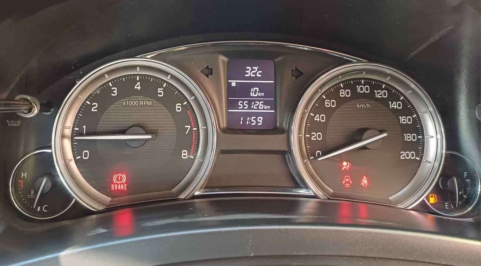 यूज़्ड 2018 मारुति सुजुकी सियाज़, Faridabad  10 यूज़्ड 2018 मारुति सुजुकी सियाज़, Faridabad  10