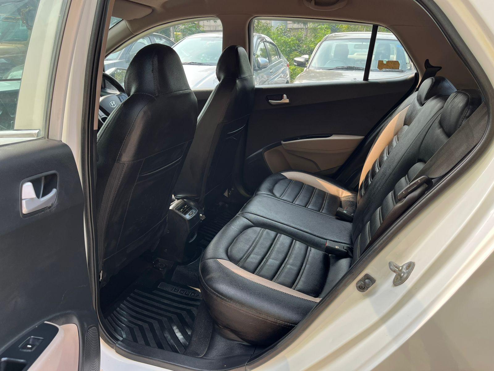 यूज़्ड 2017 ह्युंडई ग्रैंड आई10, Faridabad New Delhi 14 यूज़्ड 2017 ह्युंडई ग्रैंड आई10, Faridabad New Delhi 14