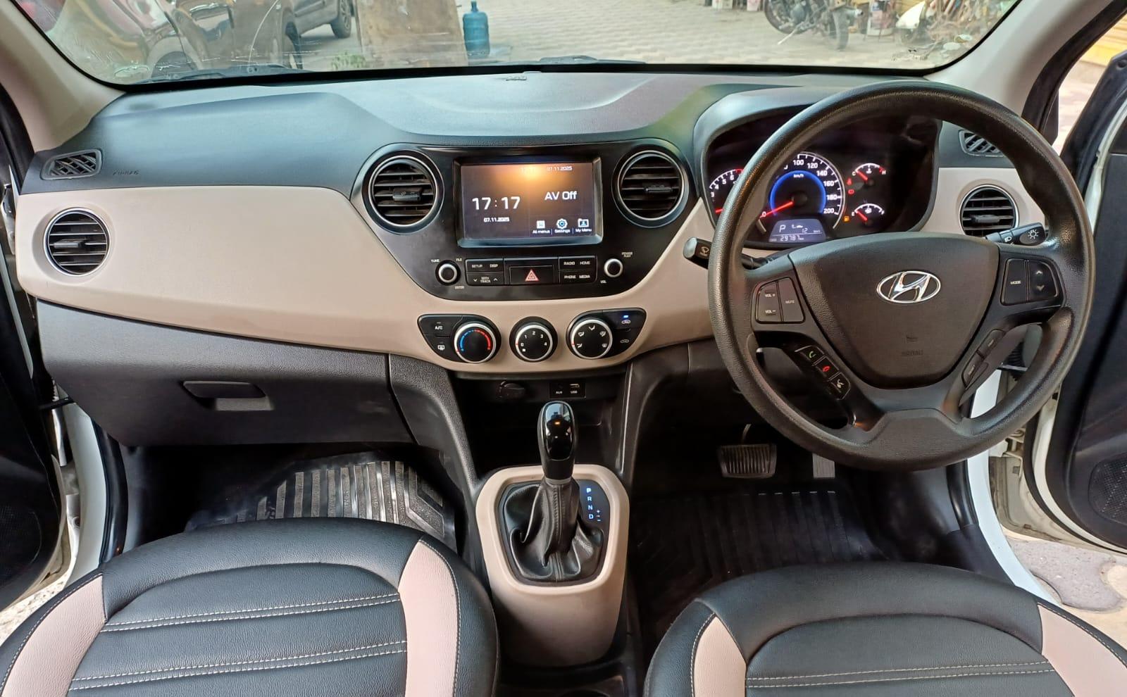 यूज़्ड 2017 ह्युंडई ग्रैंड आई10, Faridabad New Delhi 11 यूज़्ड 2017 ह्युंडई ग्रैंड आई10, Faridabad New Delhi 11