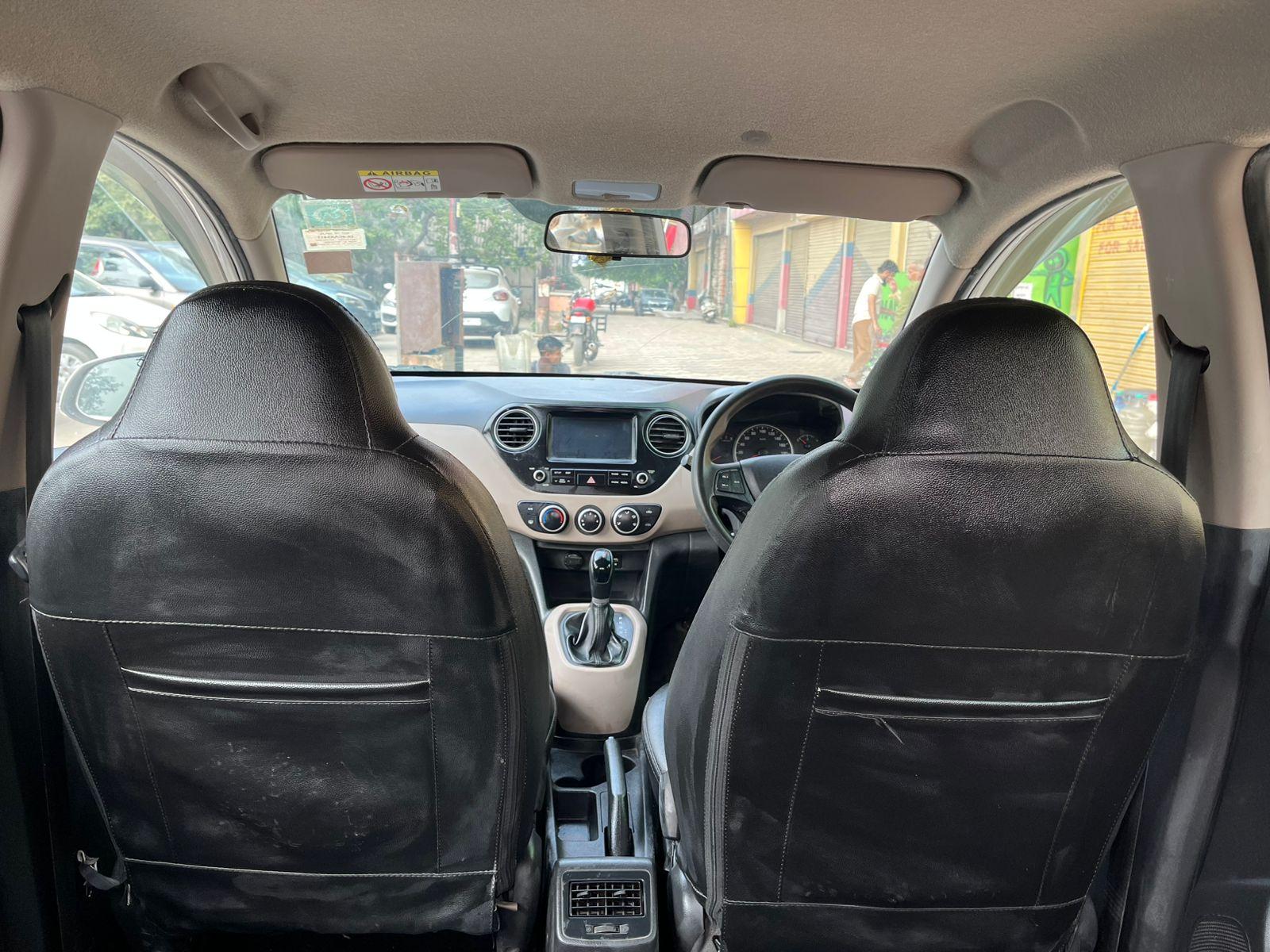 यूज़्ड 2017 ह्युंडई ग्रैंड आई10, Faridabad New Delhi 15 यूज़्ड 2017 ह्युंडई ग्रैंड आई10, Faridabad New Delhi 15