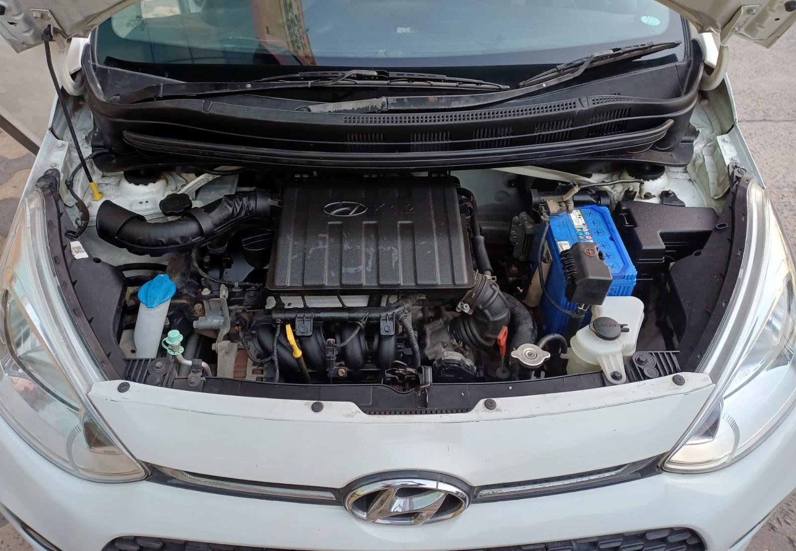 यूज़्ड 2017 ह्युंडई ग्रैंड आई10, Faridabad New Delhi 15 यूज़्ड 2017 ह्युंडई ग्रैंड आई10, Faridabad New Delhi 15