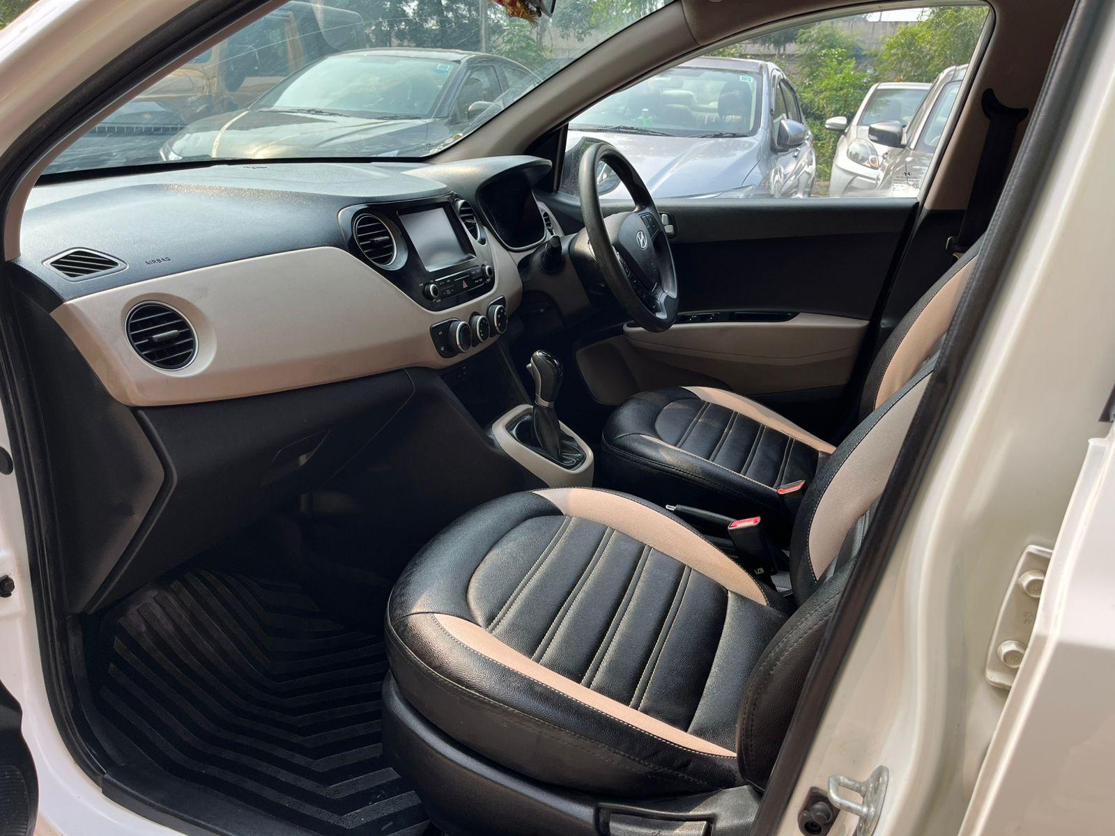 यूज़्ड 2017 ह्युंडई ग्रैंड आई10, Faridabad New Delhi 13 यूज़्ड 2017 ह्युंडई ग्रैंड आई10, Faridabad New Delhi 13