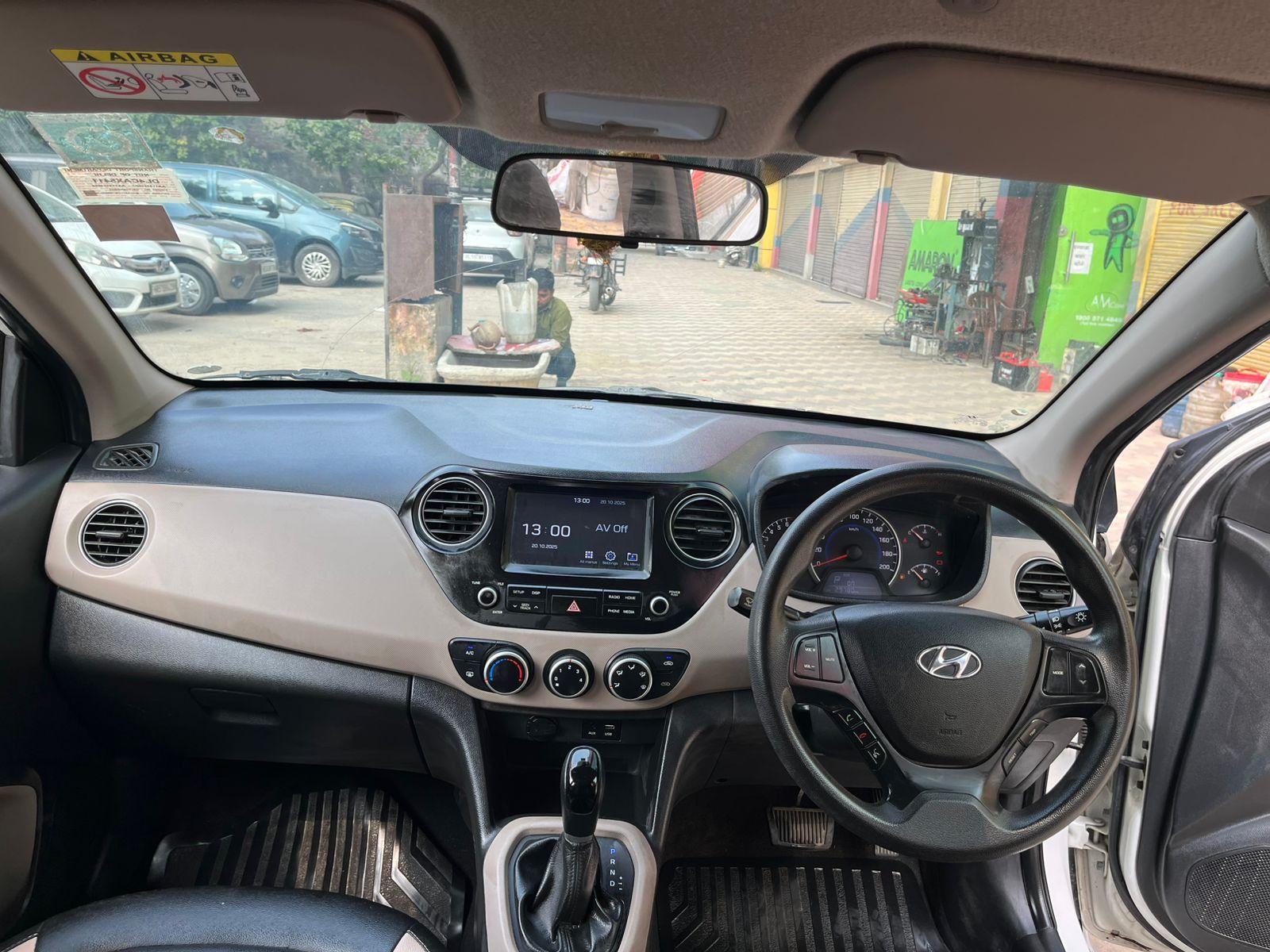 यूज़्ड 2017 ह्युंडई ग्रैंड आई10, Faridabad New Delhi 12 यूज़्ड 2017 ह्युंडई ग्रैंड आई10, Faridabad New Delhi 12