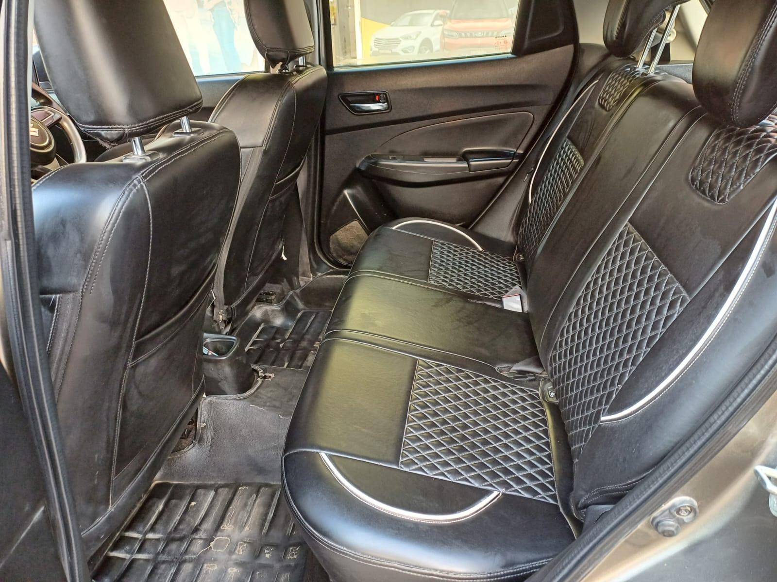 यूज़्ड 2018 मारुति सुजुकी स्विफ्ट, Faridabad New Delhi 14 यूज़्ड 2018 मारुति सुजुकी स्विफ्ट, Faridabad New Delhi 14