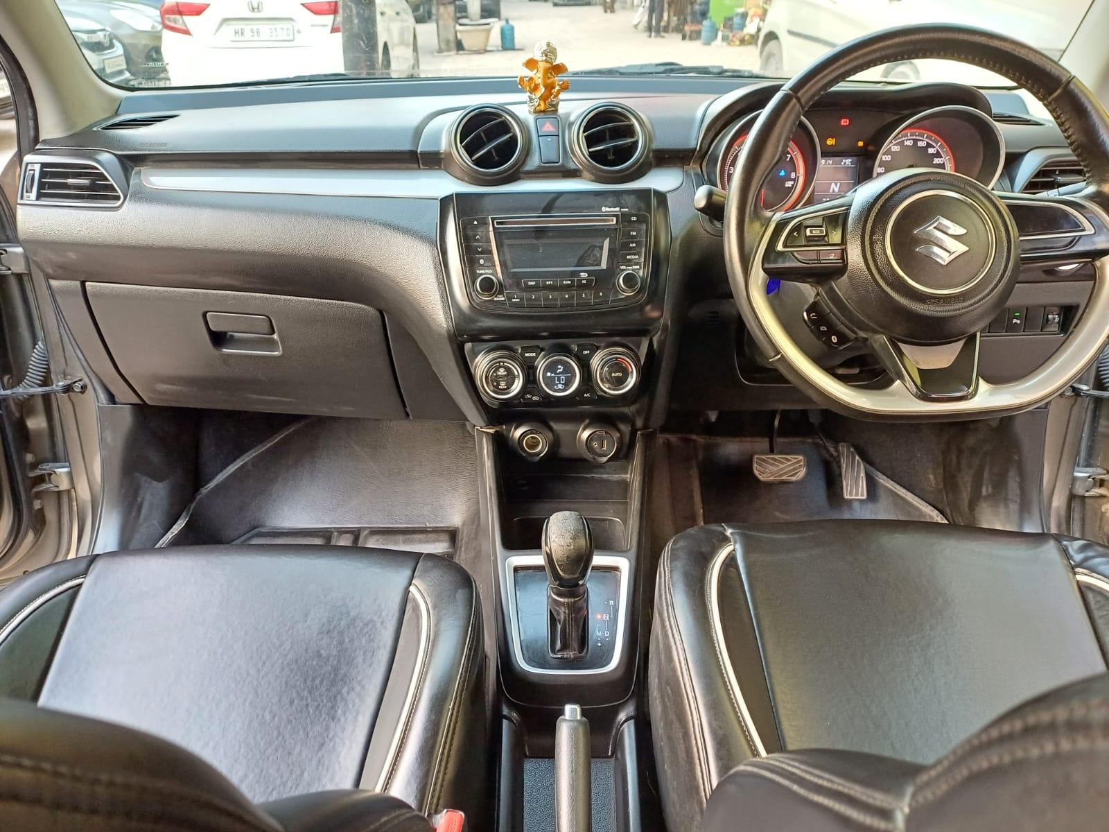 यूज़्ड 2018 मारुति सुजुकी स्विफ्ट, Faridabad New Delhi 11 यूज़्ड 2018 मारुति सुजुकी स्विफ्ट, Faridabad New Delhi 11