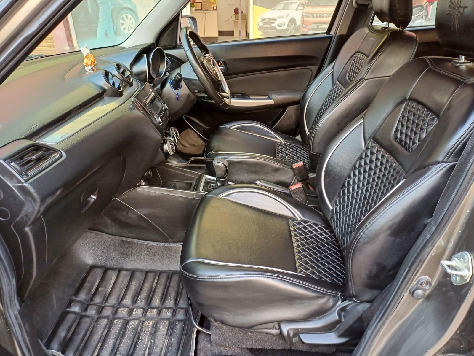 यूज़्ड 2018 मारुति सुजुकी स्विफ्ट, Faridabad New Delhi 13 यूज़्ड 2018 मारुति सुजुकी स्विफ्ट, Faridabad New Delhi 13