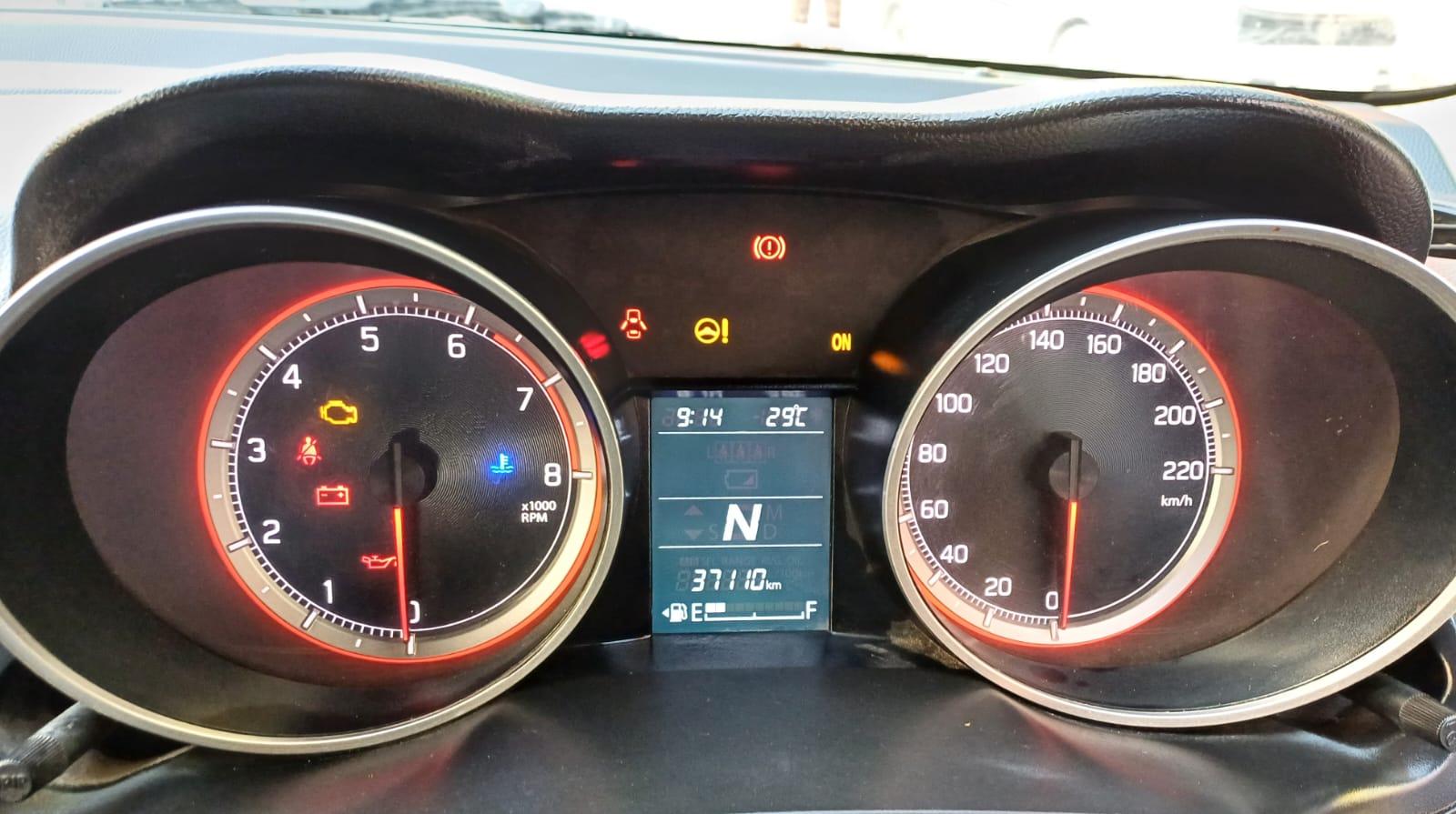 यूज़्ड 2018 मारुति सुजुकी स्विफ्ट, Faridabad New Delhi 10 यूज़्ड 2018 मारुति सुजुकी स्विफ्ट, Faridabad New Delhi 10