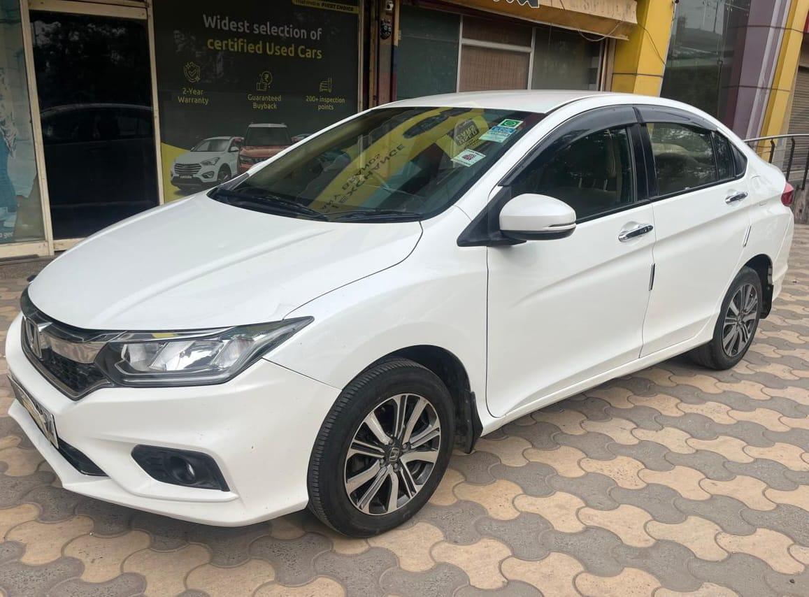 यूज़्ड 2019 होंडा सिटी, Faridabad New Delhi यूज़्ड 2019 होंडा सिटी, Faridabad New Delhi