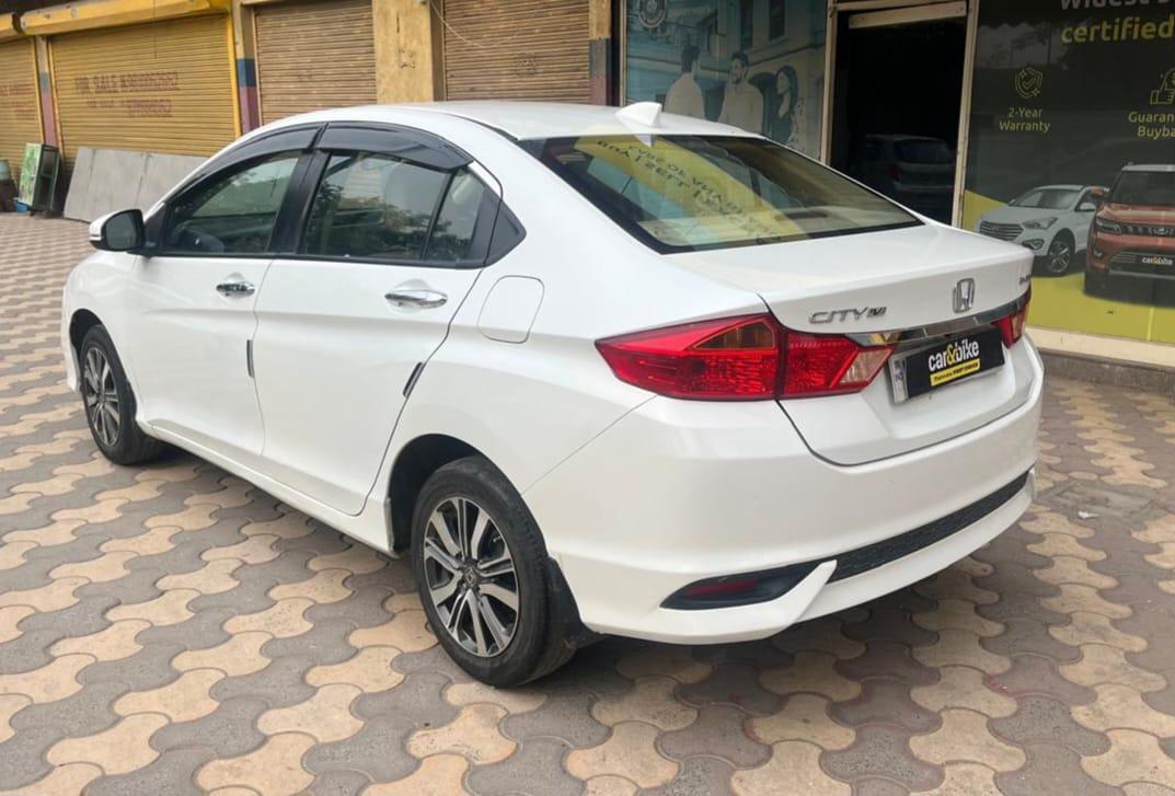 यूज़्ड 2019 होंडा सिटी, Faridabad New Delhi 2 यूज़्ड 2019 होंडा सिटी, Faridabad New Delhi 2