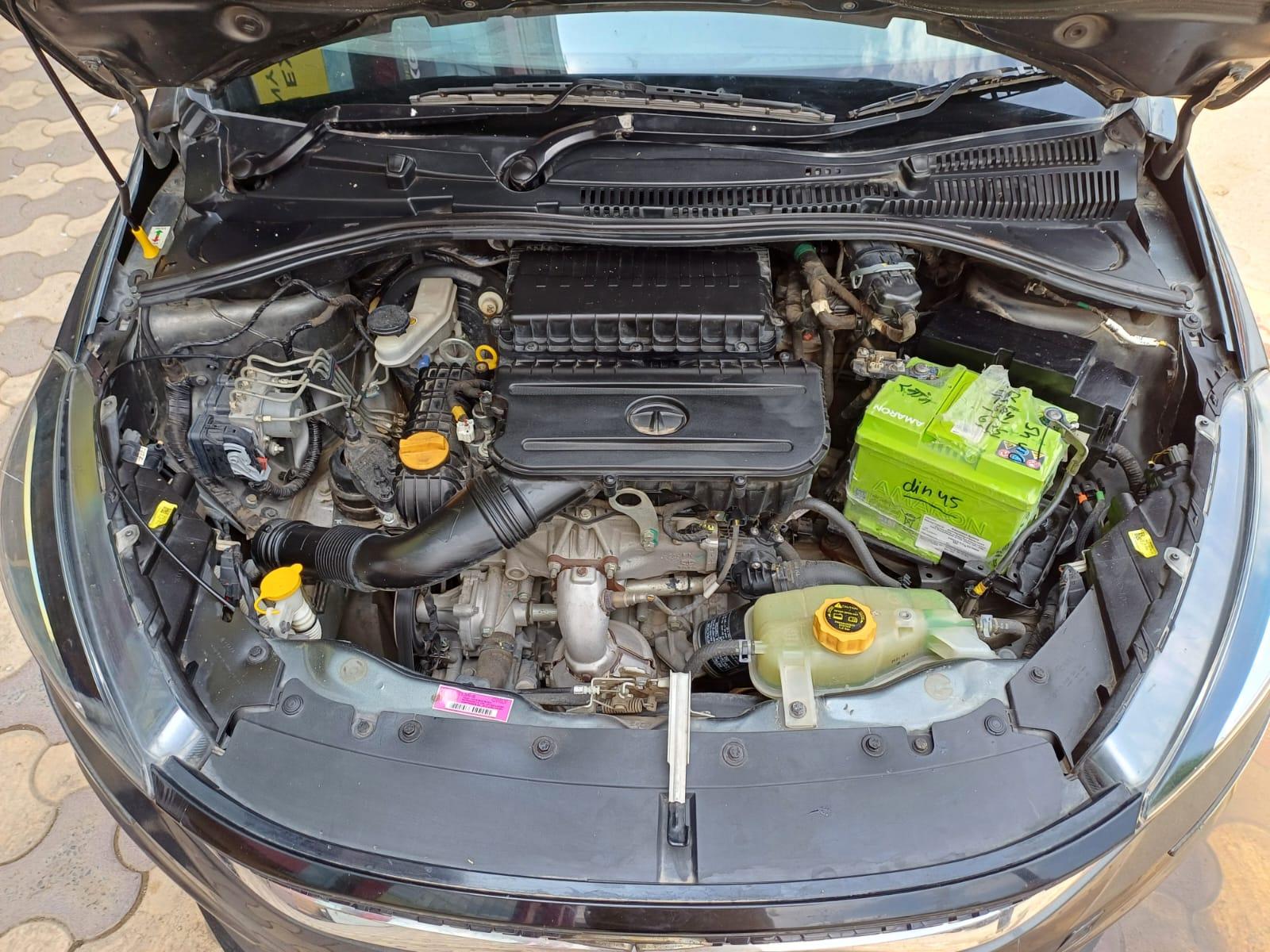 यूज़्ड 2022 टाटा टीगोर, Faridabad New Delhi 16 यूज़्ड 2022 टाटा टीगोर, Faridabad New Delhi 16