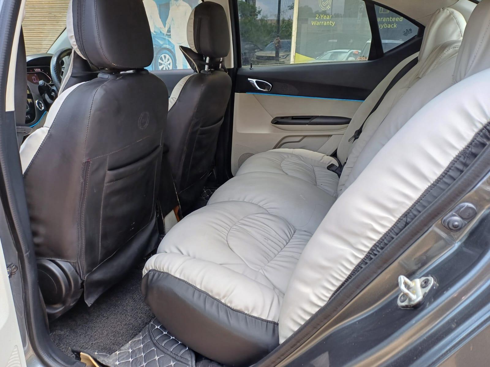 यूज़्ड 2022 टाटा टीगोर, Faridabad New Delhi 14 यूज़्ड 2022 टाटा टीगोर, Faridabad New Delhi 14