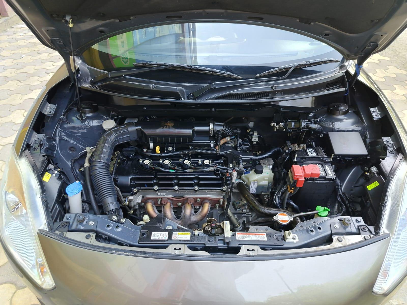 यूज़्ड 2020 मारुति सुजुकी स्विफ्ट, Faridabad New Delhi 16 यूज़्ड 2020 मारुति सुजुकी स्विफ्ट, Faridabad New Delhi 16