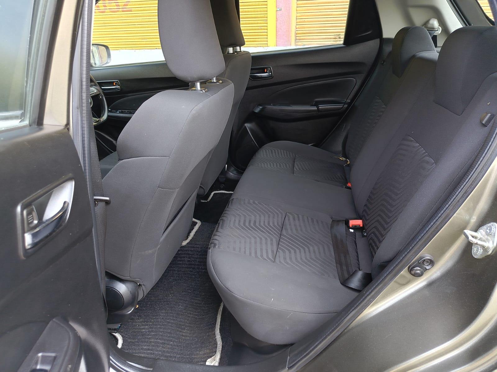 यूज़्ड 2020 मारुति सुजुकी स्विफ्ट, Faridabad New Delhi 14 यूज़्ड 2020 मारुति सुजुकी स्विफ्ट, Faridabad New Delhi 14