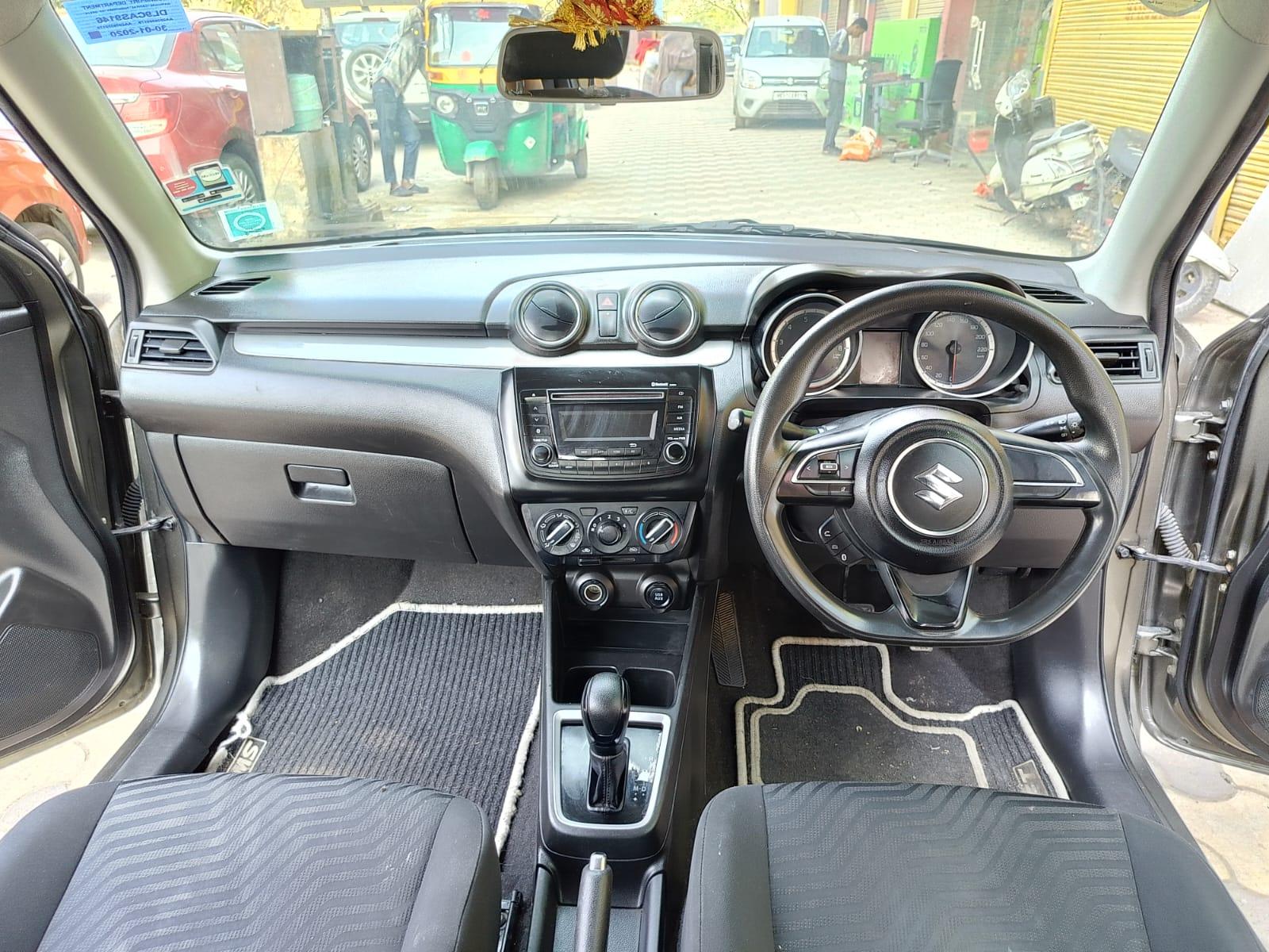 यूज़्ड 2020 मारुति सुजुकी स्विफ्ट, Faridabad New Delhi 11 यूज़्ड 2020 मारुति सुजुकी स्विफ्ट, Faridabad New Delhi 11