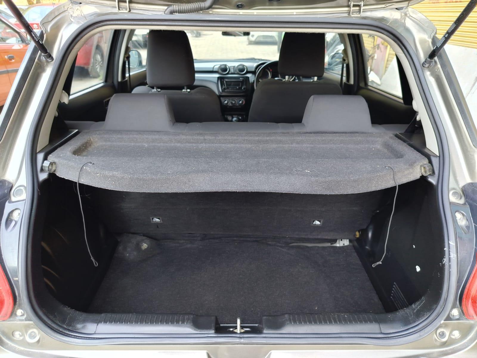 यूज़्ड 2020 मारुति सुजुकी स्विफ्ट, Faridabad New Delhi 15 यूज़्ड 2020 मारुति सुजुकी स्विफ्ट, Faridabad New Delhi 15