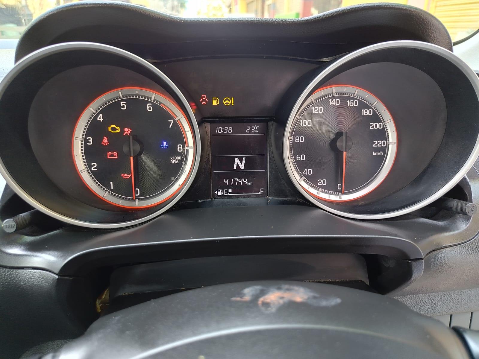 यूज़्ड 2020 मारुति सुजुकी स्विफ्ट, Faridabad New Delhi 10 यूज़्ड 2020 मारुति सुजुकी स्विफ्ट, Faridabad New Delhi 10