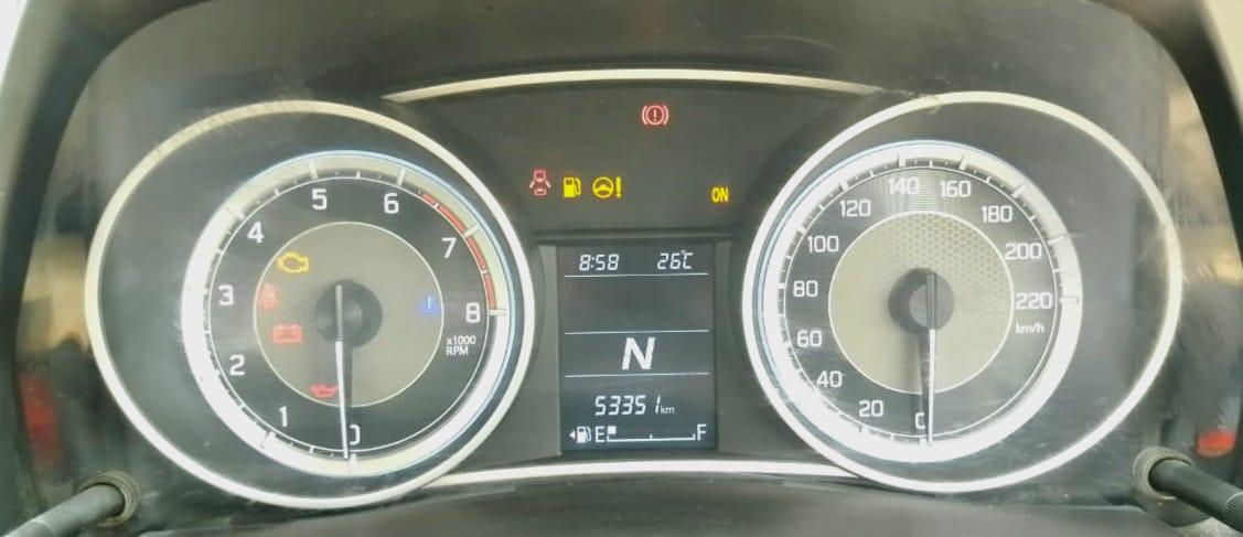 यूज़्ड 2021 मारुति सुजुकी डिजायर, Faridabad New Delhi 10 यूज़्ड 2021 मारुति सुजुकी डिजायर, Faridabad New Delhi 10