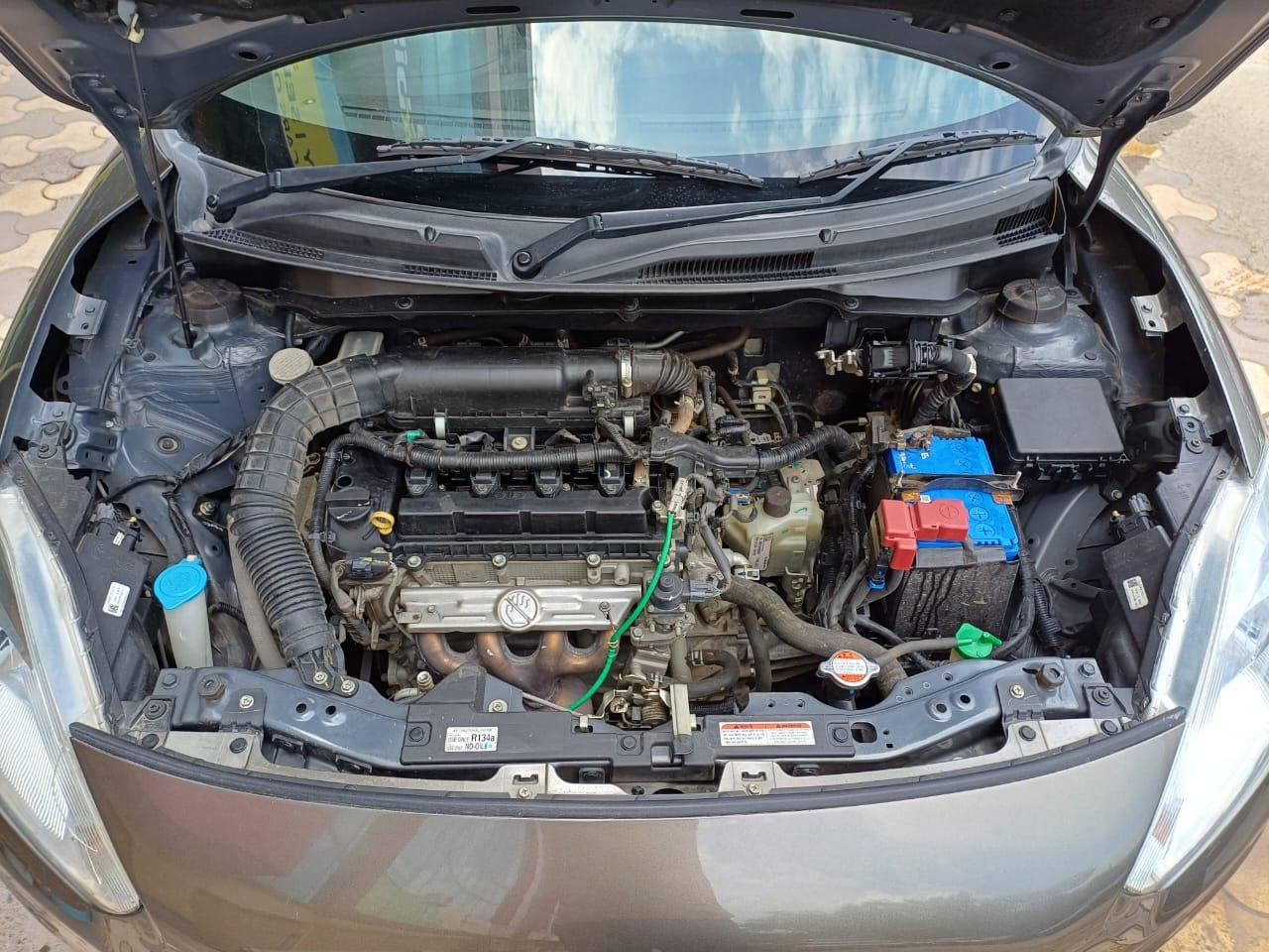 यूज़्ड 2021 मारुति सुजुकी डिजायर, Faridabad New Delhi 16 यूज़्ड 2021 मारुति सुजुकी डिजायर, Faridabad New Delhi 16