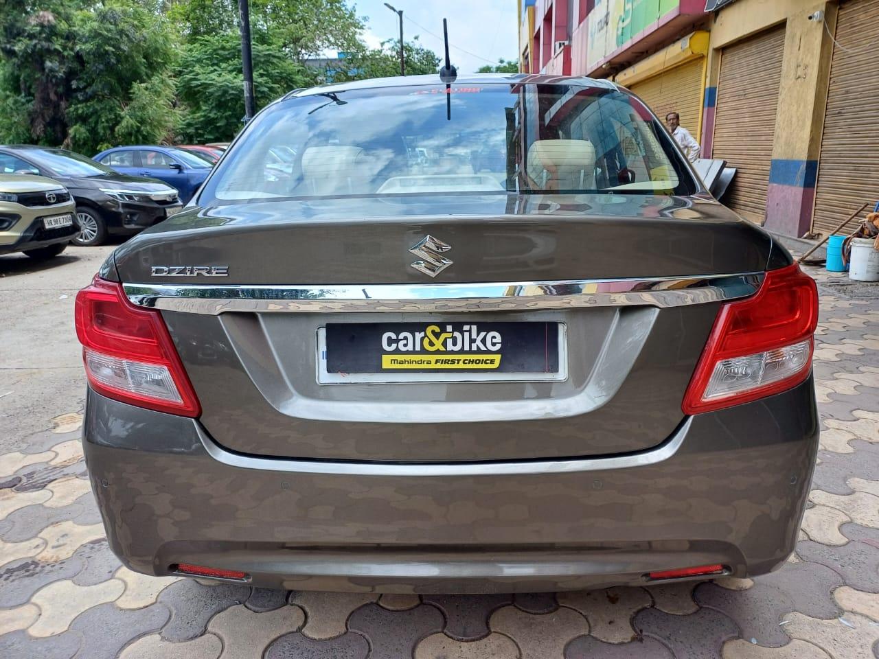 यूज़्ड 2021 मारुति सुजुकी डिजायर, Faridabad New Delhi 3 यूज़्ड 2021 मारुति सुजुकी डिजायर, Faridabad New Delhi 3