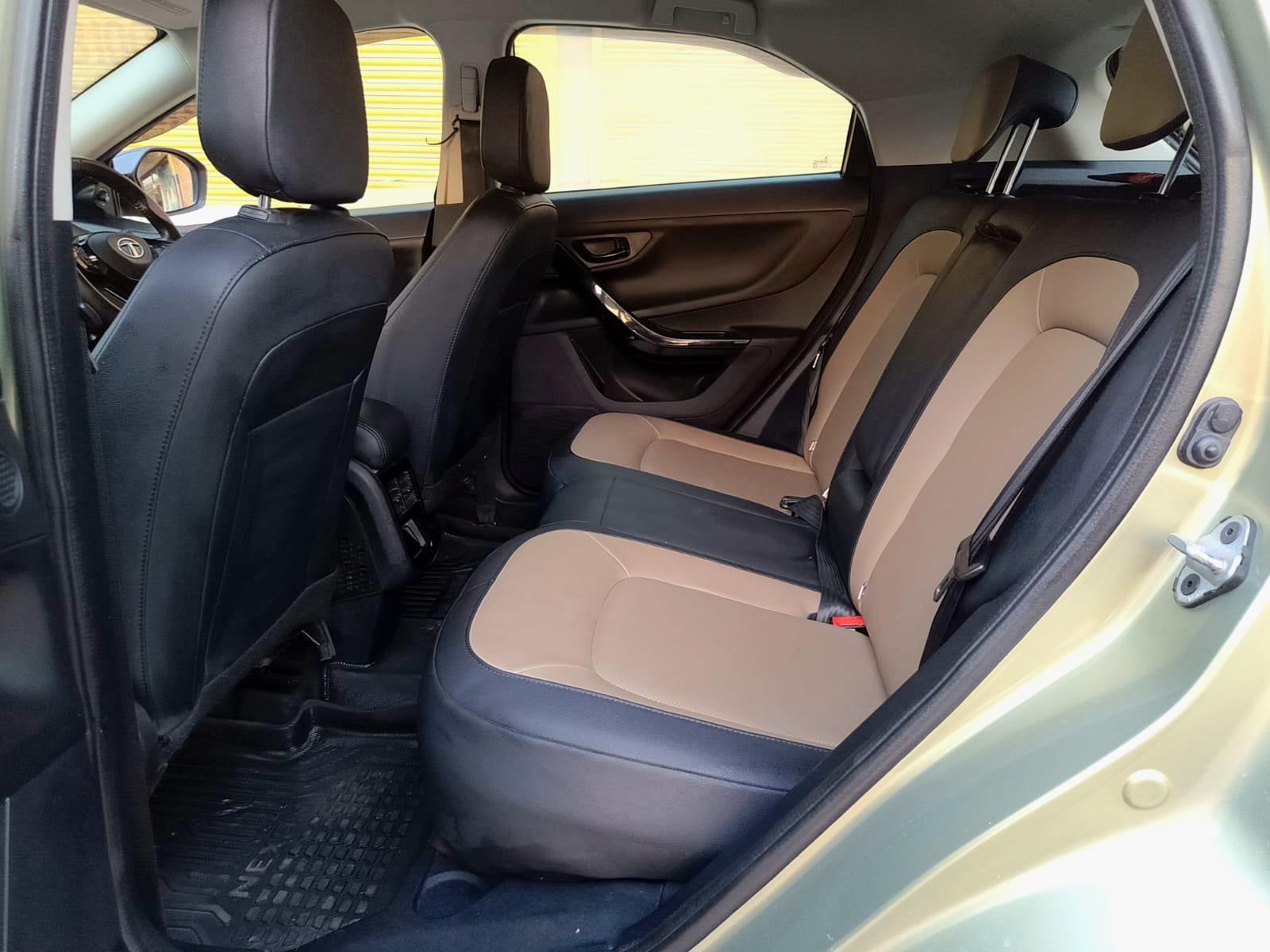 यूज़्ड 2022 टाटा नेक्सन, Faridabad New Delhi 14 यूज़्ड 2022 टाटा नेक्सन, Faridabad New Delhi 14