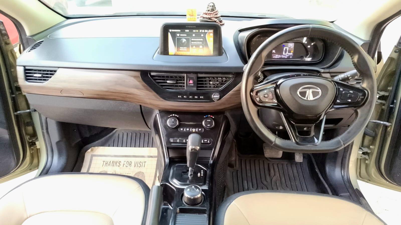 यूज़्ड 2022 टाटा नेक्सन, Faridabad New Delhi 11 यूज़्ड 2022 टाटा नेक्सन, Faridabad New Delhi 11