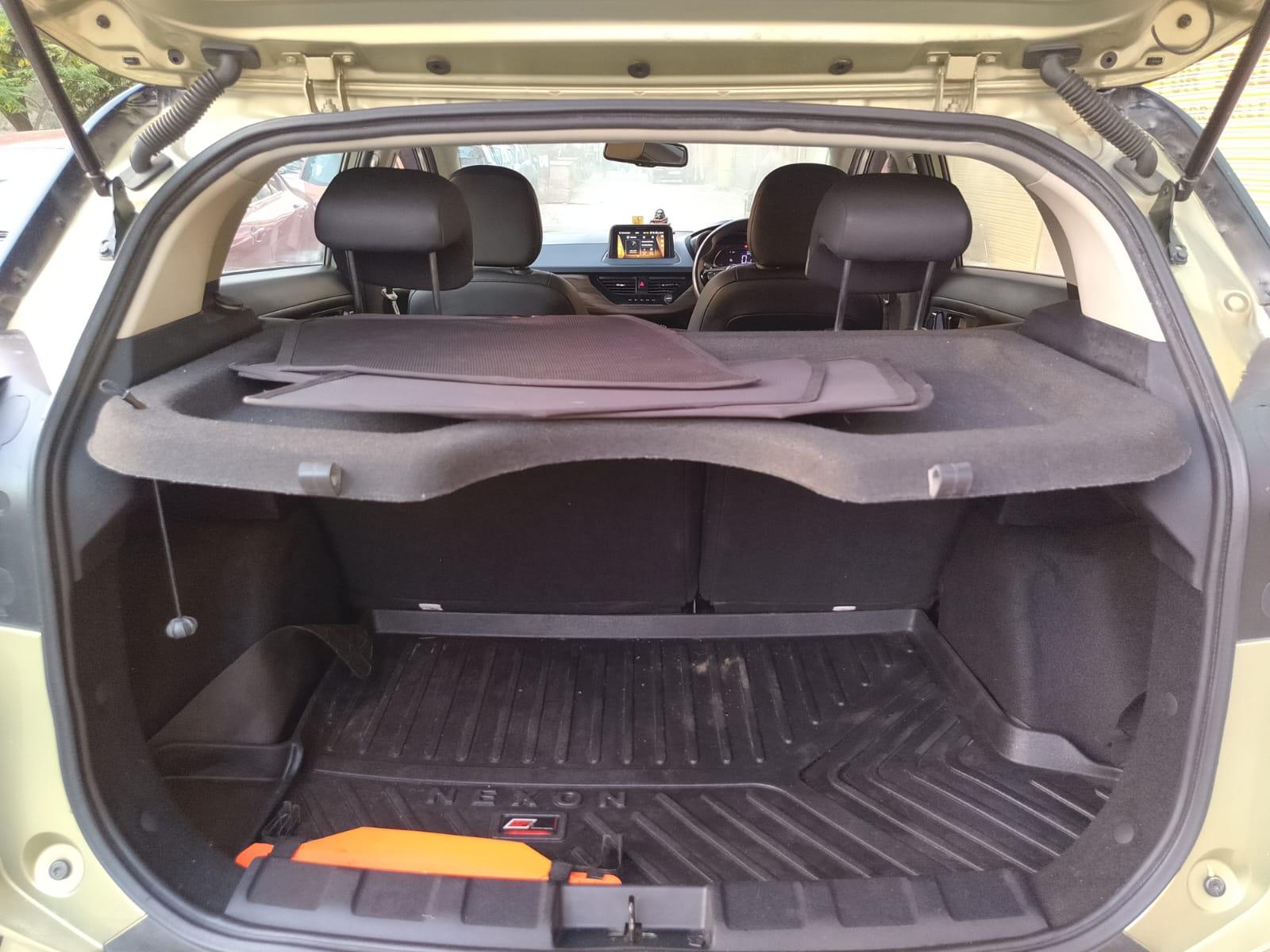 यूज़्ड 2022 टाटा नेक्सन, Faridabad New Delhi 15 यूज़्ड 2022 टाटा नेक्सन, Faridabad New Delhi 15