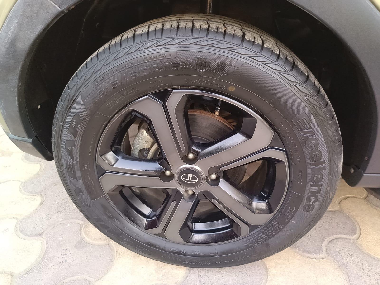 यूज़्ड 2022 टाटा नेक्सन, Faridabad New Delhi 8 यूज़्ड 2022 टाटा नेक्सन, Faridabad New Delhi 8