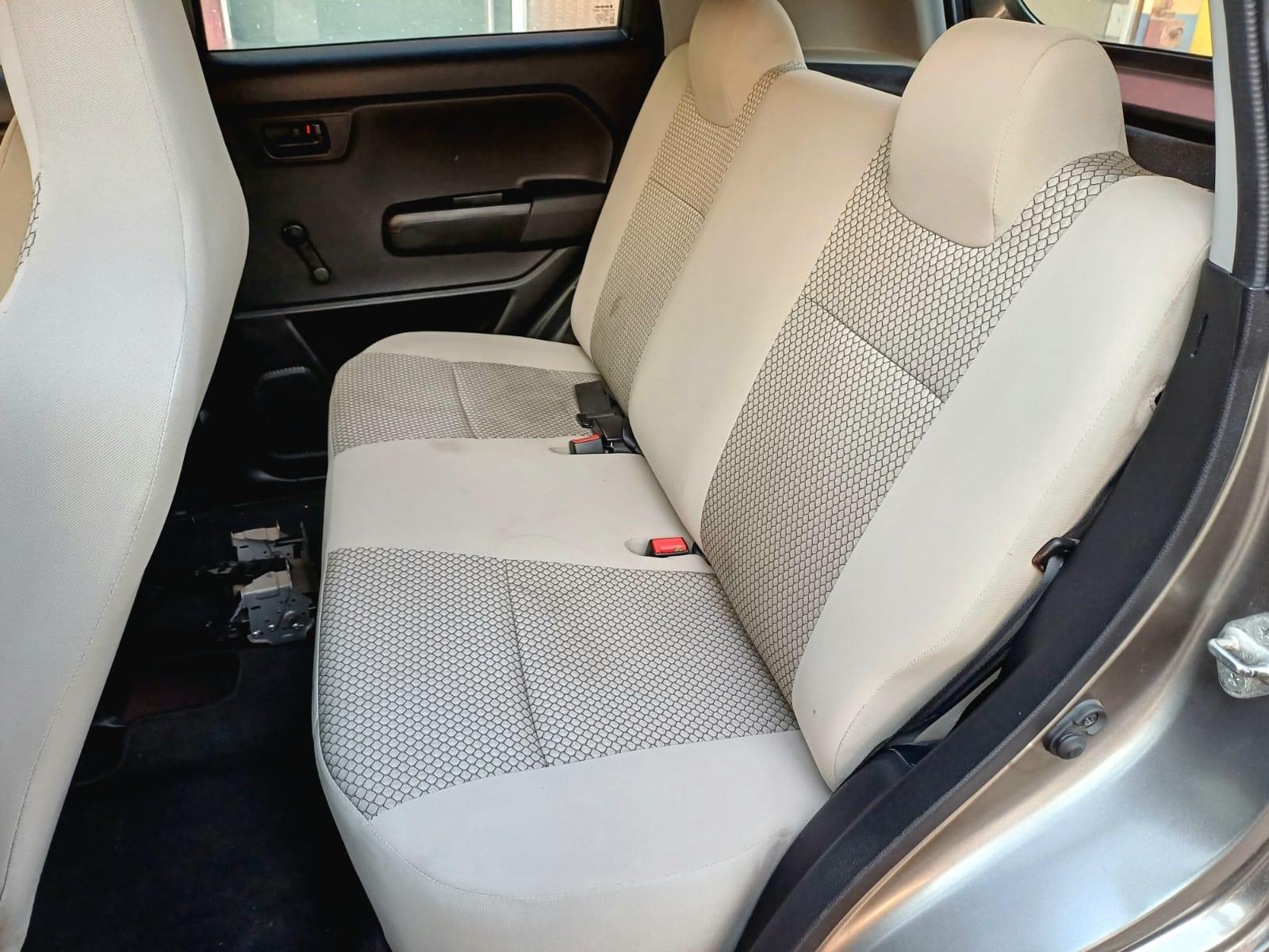 यूज़्ड 2021 मारुति सुजुकी वैगन आर, Faridabad New Delhi 14 यूज़्ड 2021 मारुति सुजुकी वैगन आर, Faridabad New Delhi 14