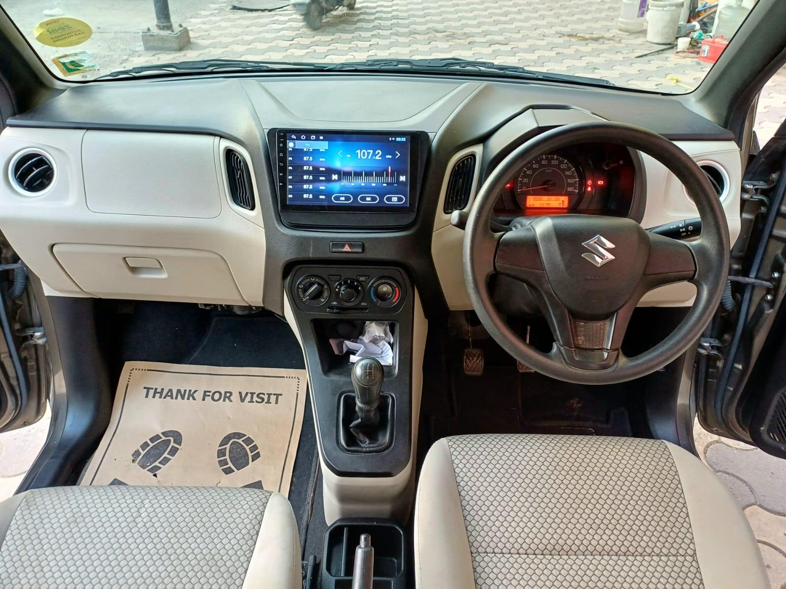 यूज़्ड 2021 मारुति सुजुकी वैगन आर, Faridabad New Delhi 11 यूज़्ड 2021 मारुति सुजुकी वैगन आर, Faridabad New Delhi 11