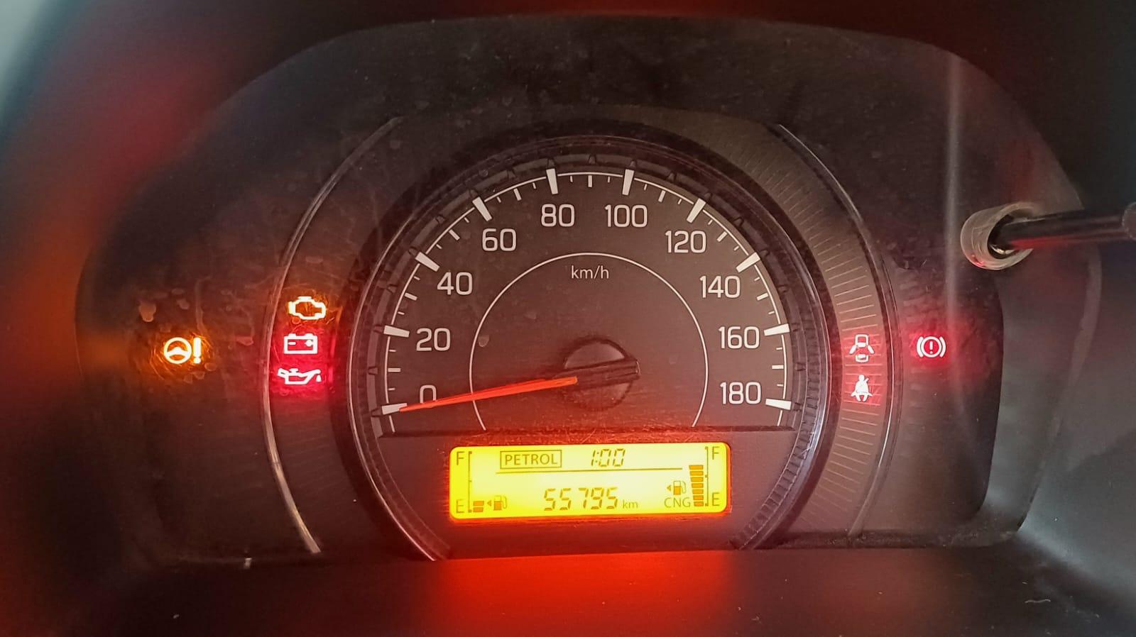 यूज़्ड 2021 मारुति सुजुकी वैगन आर, Faridabad New Delhi 10 यूज़्ड 2021 मारुति सुजुकी वैगन आर, Faridabad New Delhi 10