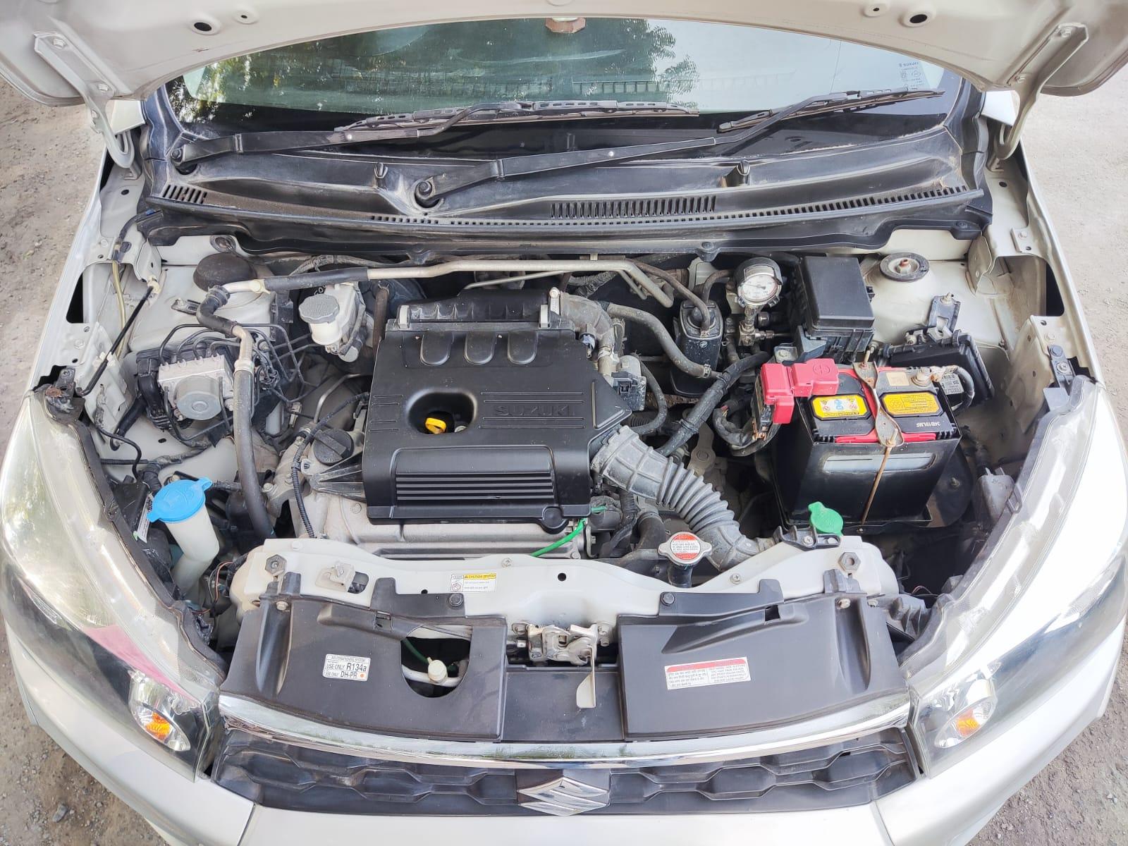 यूज़्ड 2020 मारुति सुजुकी सेलेरियो, Faridabad New Delhi 15 यूज़्ड 2020 मारुति सुजुकी सेलेरियो, Faridabad New Delhi 15