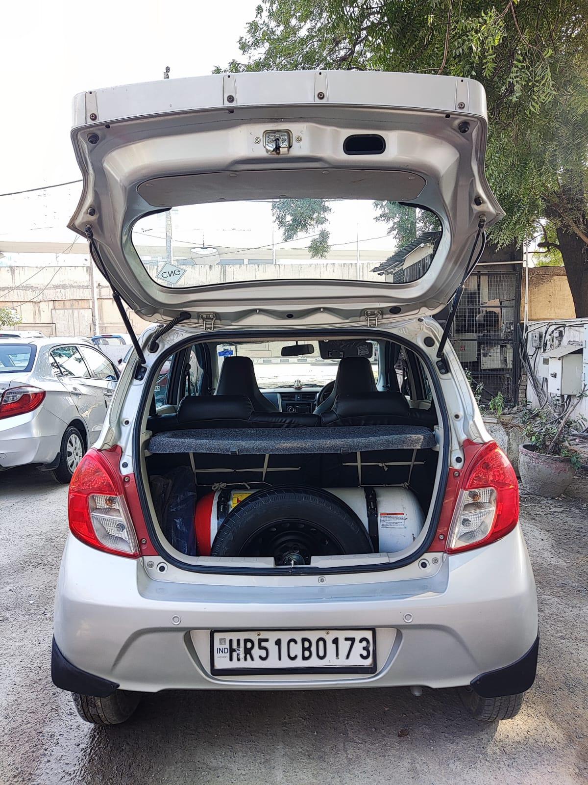 यूज़्ड 2020 मारुति सुजुकी सेलेरियो, Faridabad New Delhi 9 यूज़्ड 2020 मारुति सुजुकी सेलेरियो, Faridabad New Delhi 9