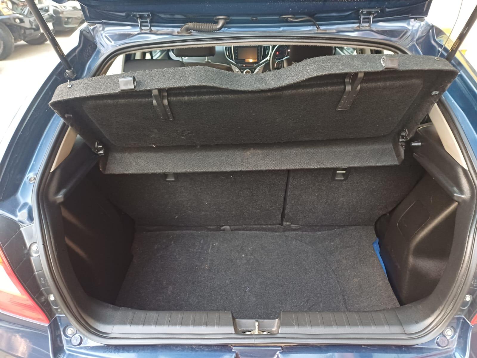 यूज़्ड 2020 मारुति सुजुकी बलेनो, Faridabad New Delhi 16 यूज़्ड 2020 मारुति सुजुकी बलेनो, Faridabad New Delhi 16