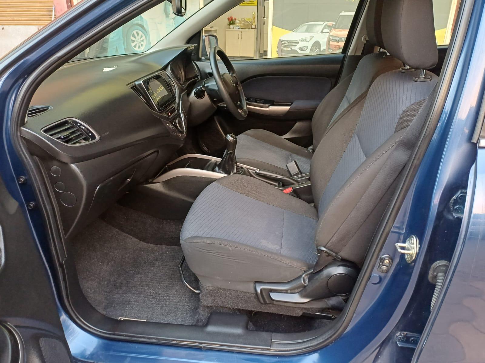 यूज़्ड 2020 मारुति सुजुकी बलेनो, Faridabad New Delhi 13 यूज़्ड 2020 मारुति सुजुकी बलेनो, Faridabad New Delhi 13