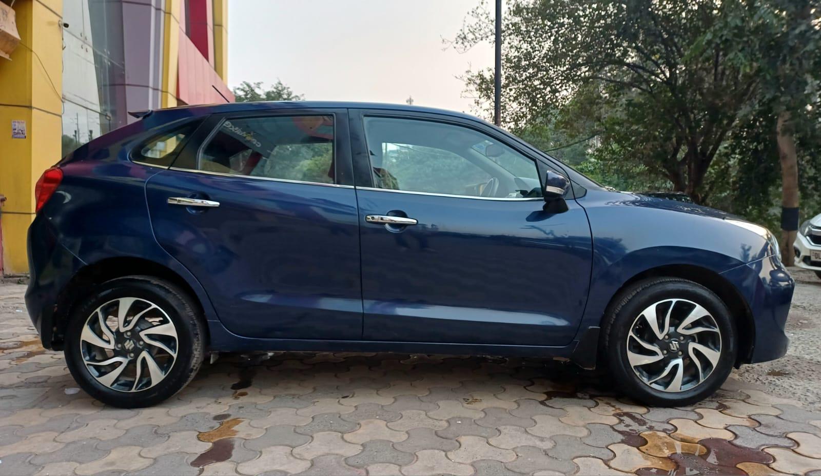 यूज़्ड 2020 मारुति सुजुकी बलेनो, Faridabad New Delhi 5 यूज़्ड 2020 मारुति सुजुकी बलेनो, Faridabad New Delhi 5