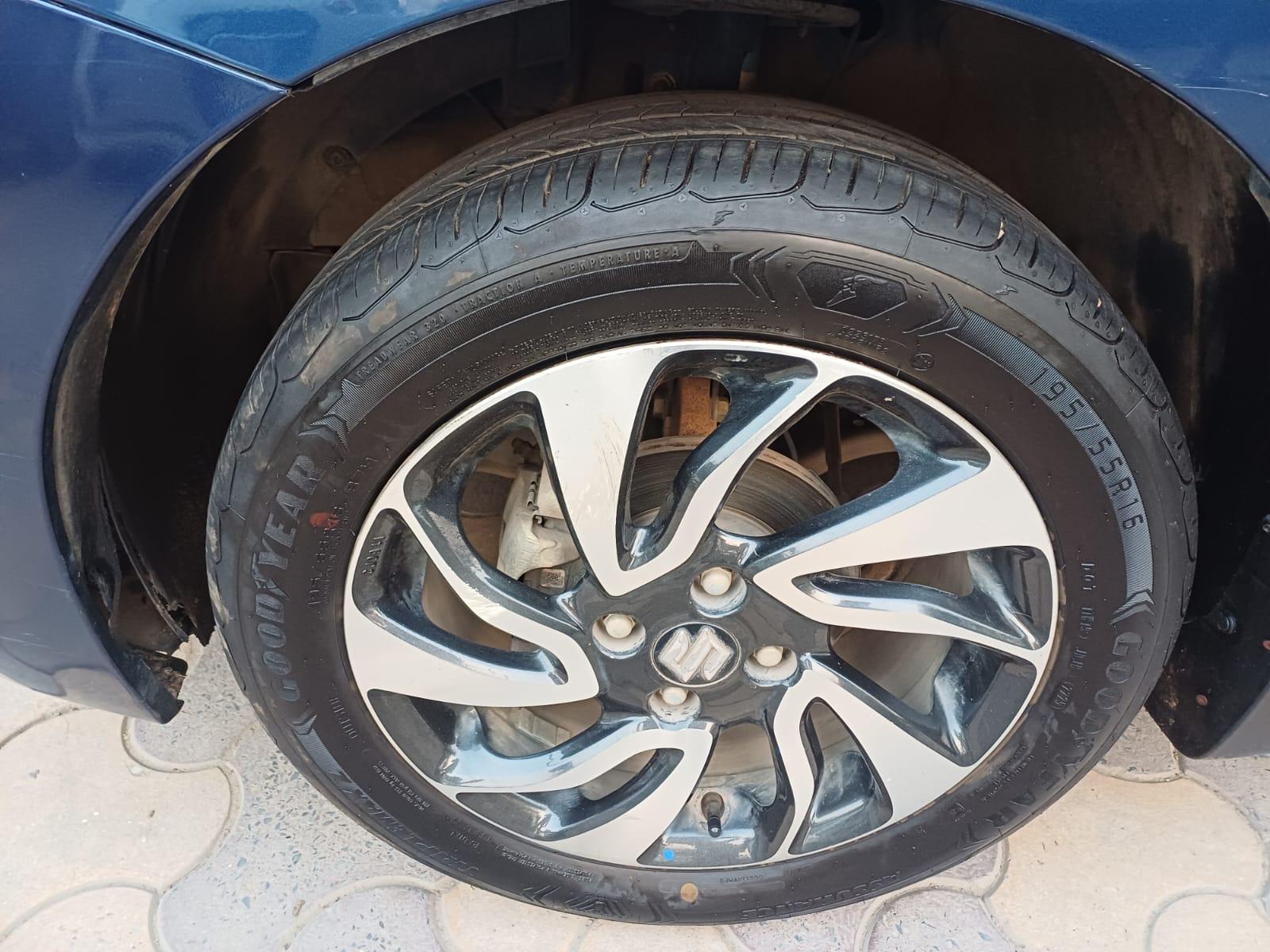 यूज़्ड 2020 मारुति सुजुकी बलेनो, Faridabad New Delhi 8 यूज़्ड 2020 मारुति सुजुकी बलेनो, Faridabad New Delhi 8