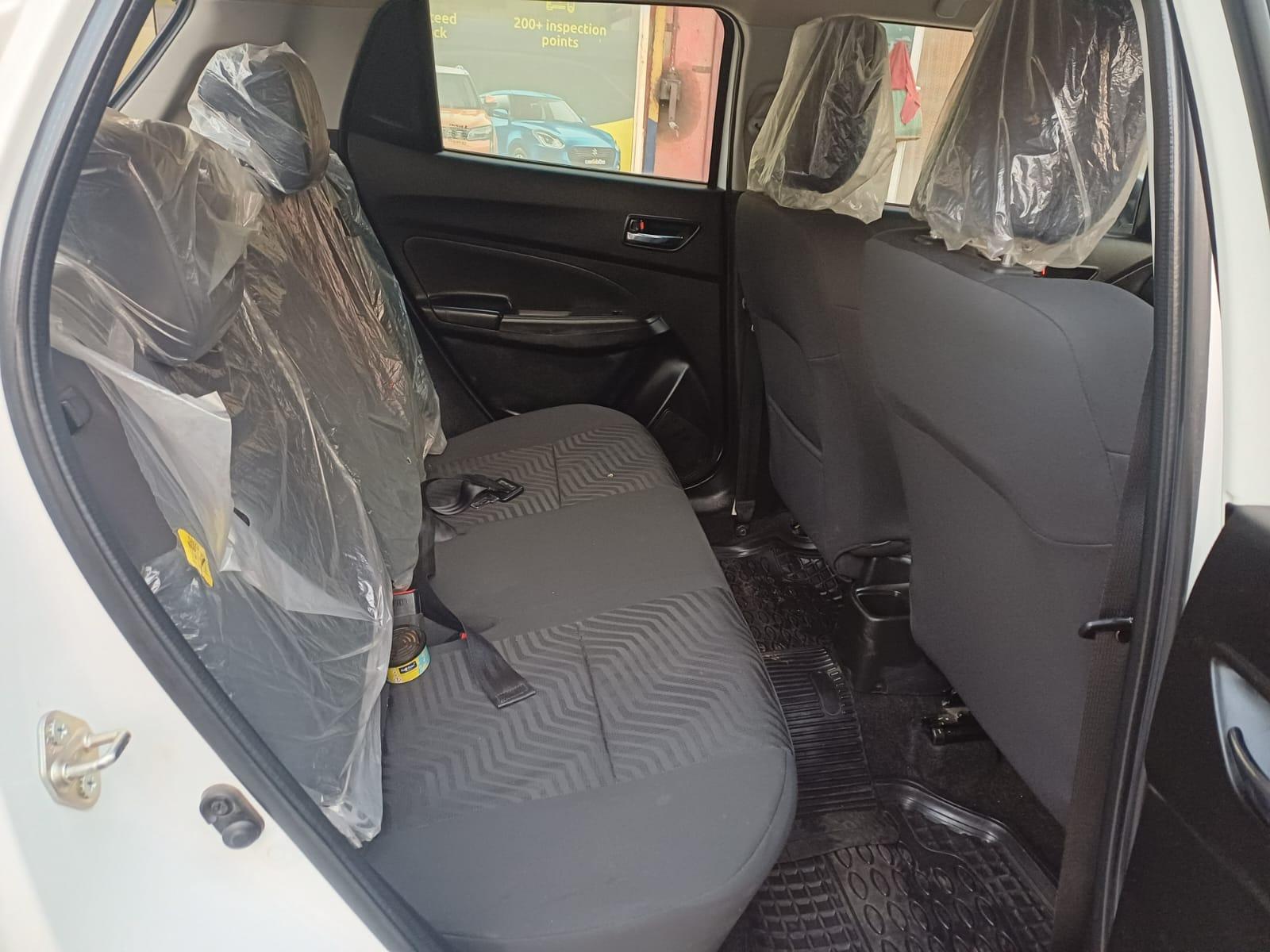 यूज़्ड 2022 मारुति सुजुकी स्विफ्ट, Faridabad New Delhi 14 यूज़्ड 2022 मारुति सुजुकी स्विफ्ट, Faridabad New Delhi 14