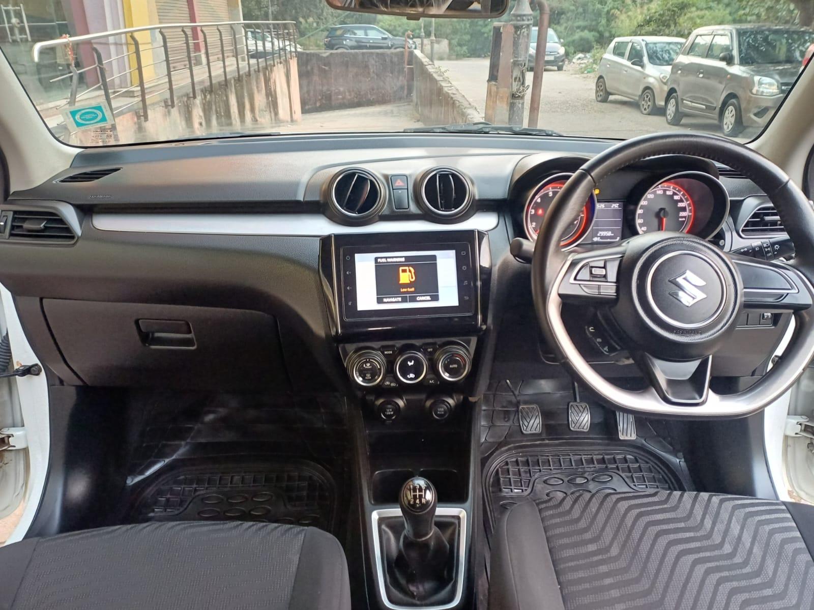 यूज़्ड 2022 मारुति सुजुकी स्विफ्ट, Faridabad New Delhi 11 यूज़्ड 2022 मारुति सुजुकी स्विफ्ट, Faridabad New Delhi 11