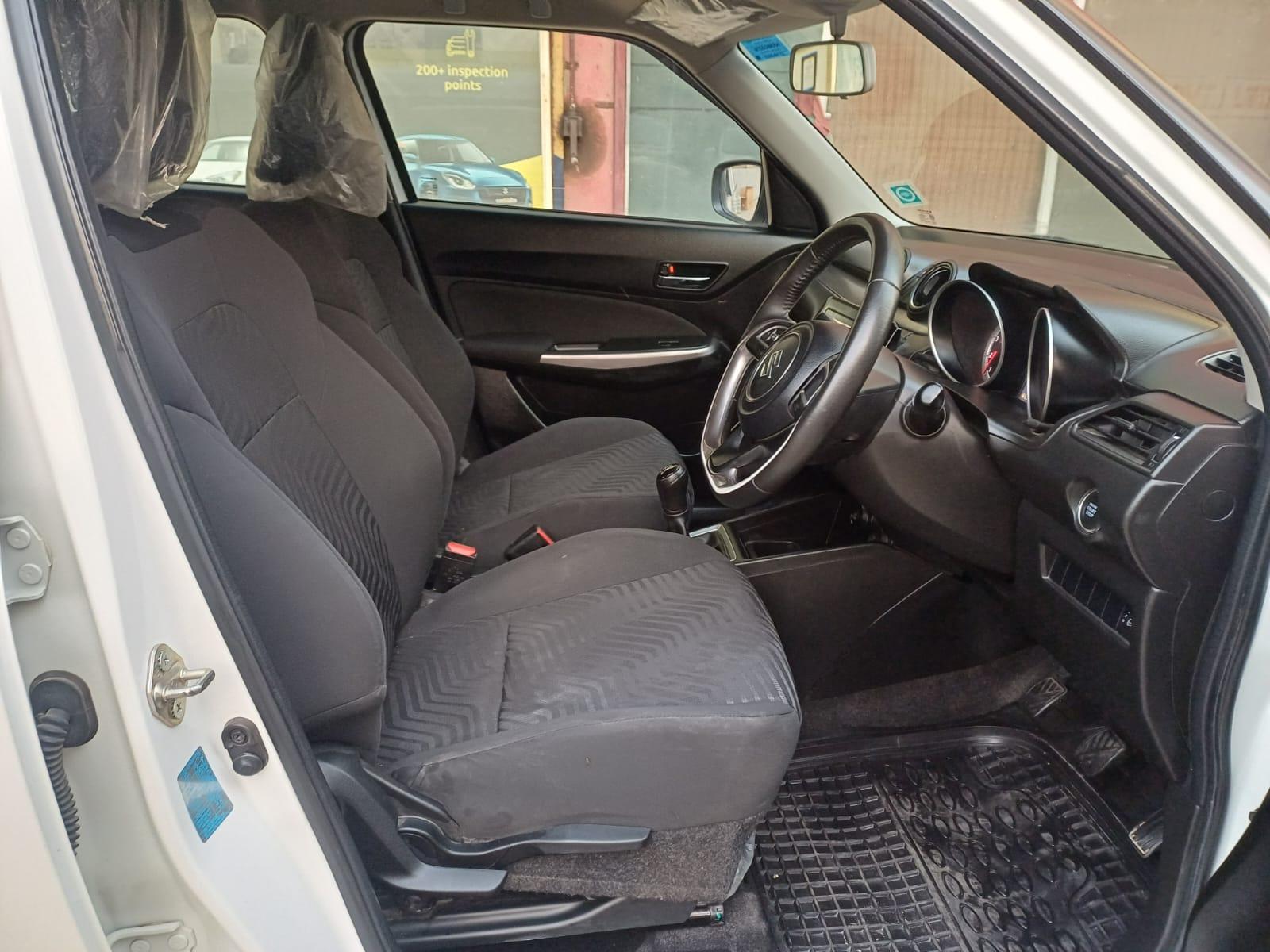 यूज़्ड 2022 मारुति सुजुकी स्विफ्ट, Faridabad New Delhi 13 यूज़्ड 2022 मारुति सुजुकी स्विफ्ट, Faridabad New Delhi 13