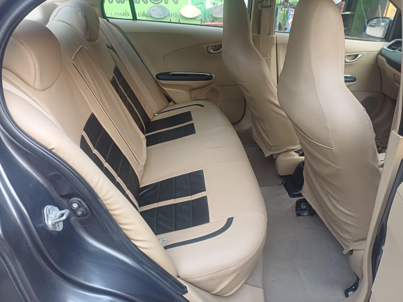 यूज़्ड 2017 होंडा अमेज़, Faridabad New Delhi 14 यूज़्ड 2017 होंडा अमेज़, Faridabad New Delhi 14