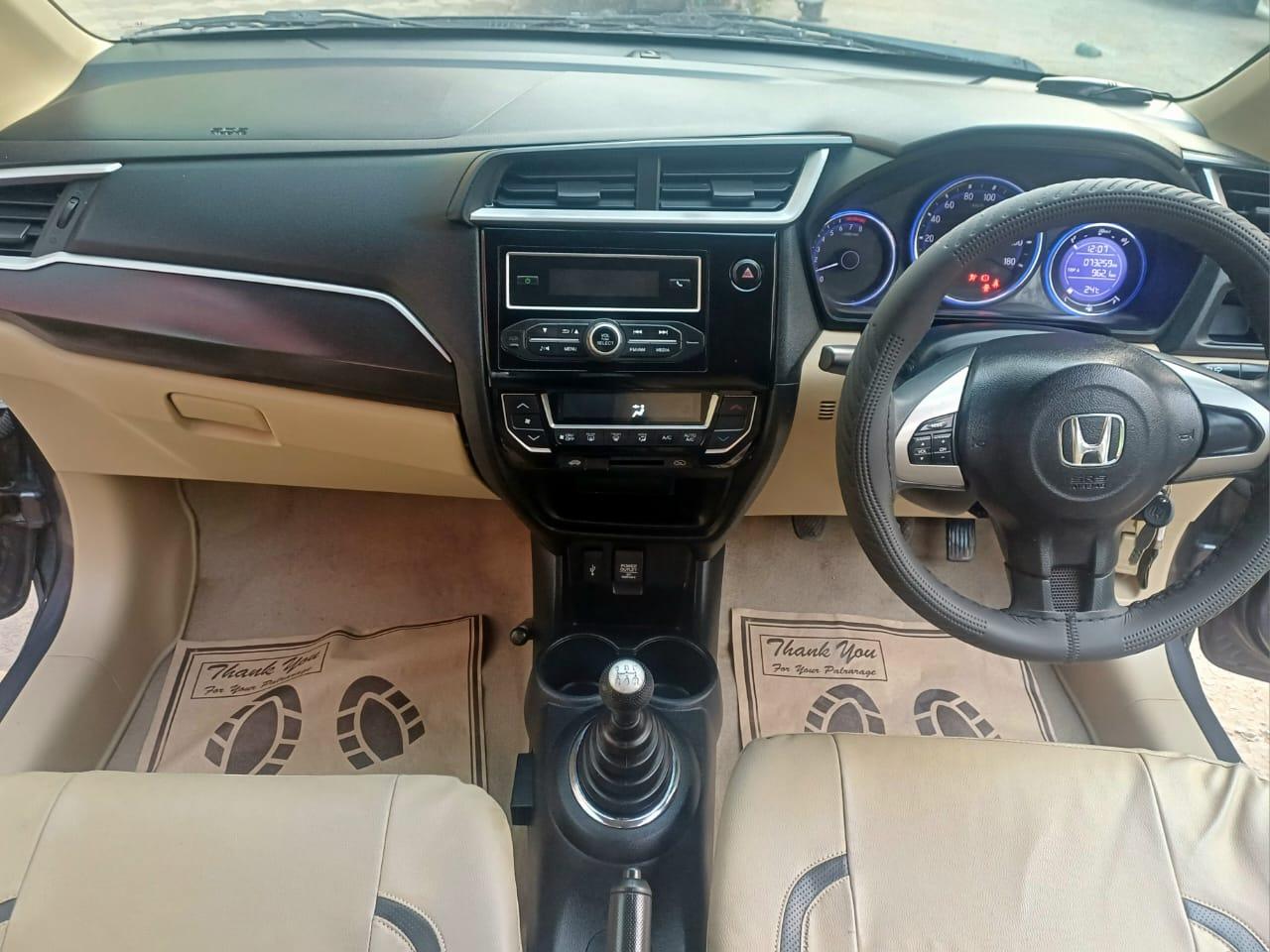 यूज़्ड 2017 होंडा अमेज़, Faridabad New Delhi 11 यूज़्ड 2017 होंडा अमेज़, Faridabad New Delhi 11