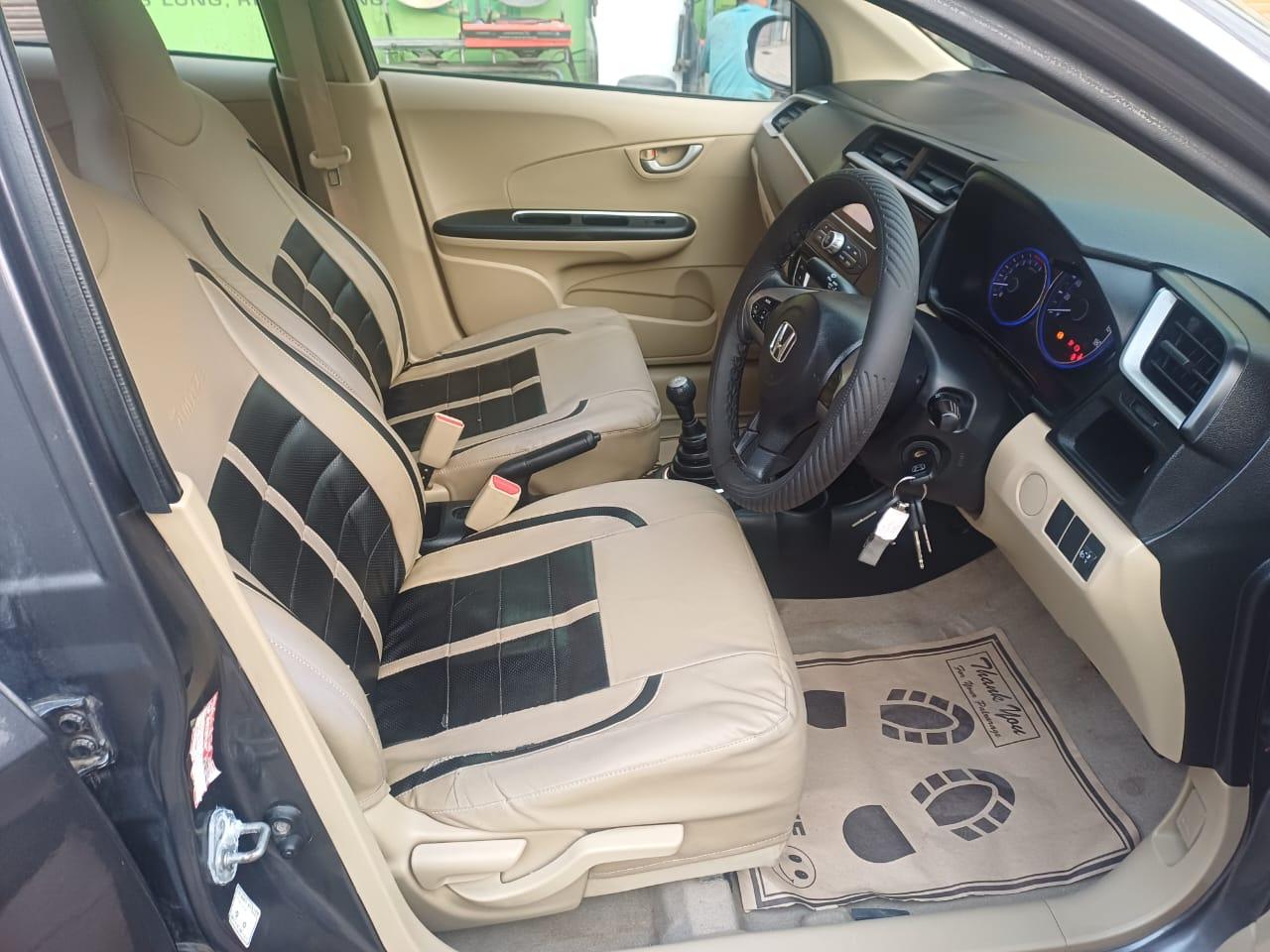 यूज़्ड 2017 होंडा अमेज़, Faridabad New Delhi 13 यूज़्ड 2017 होंडा अमेज़, Faridabad New Delhi 13