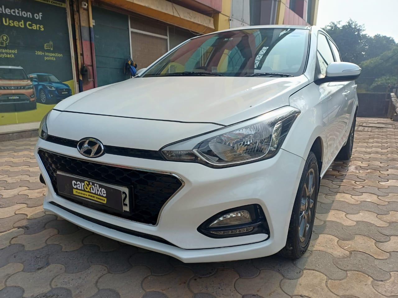 यूज़्ड 2020 ह्युंडई ईलाइट आई20, Faridabad New Delhi यूज़्ड 2020 ह्युंडई ईलाइट आई20, Faridabad New Delhi