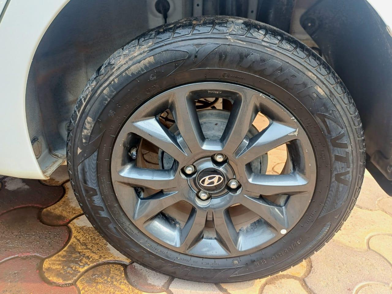 यूज़्ड 2020 ह्युंडई ईलाइट आई20, Faridabad New Delhi 8 यूज़्ड 2020 ह्युंडई ईलाइट आई20, Faridabad New Delhi 8