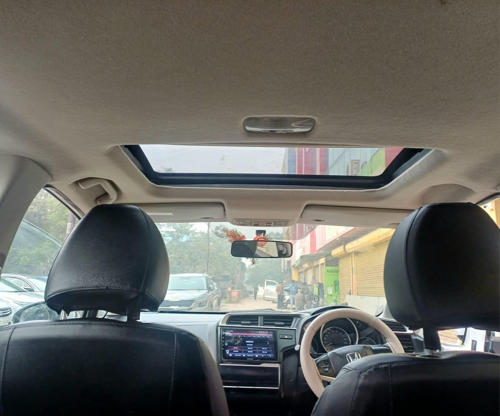 यूज़्ड 2017 होंडा डब्ल्यूआर-वी, Faridabad New Delhi 16 यूज़्ड 2017 होंडा डब्ल्यूआर-वी, Faridabad New Delhi 16