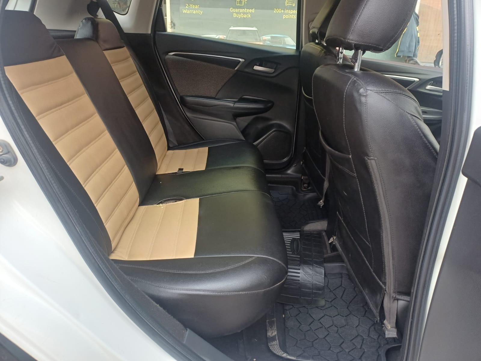 यूज़्ड 2017 होंडा डब्ल्यूआर-वी, Faridabad New Delhi 14 यूज़्ड 2017 होंडा डब्ल्यूआर-वी, Faridabad New Delhi 14