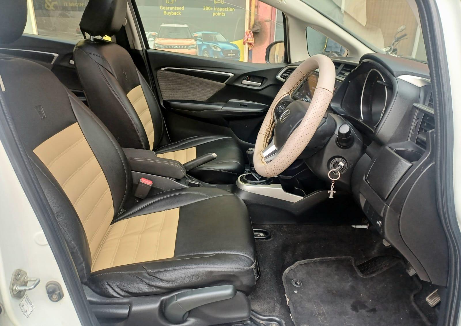 यूज़्ड 2017 होंडा डब्ल्यूआर-वी, Faridabad New Delhi 13 यूज़्ड 2017 होंडा डब्ल्यूआर-वी, Faridabad New Delhi 13